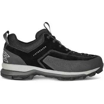 треккинговые ботинки унисекс Dragontail GARMONT, цвет schwarz