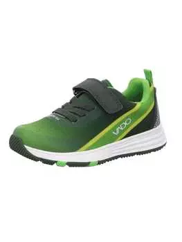 Треккинговые ботинки VADO , зеленый