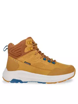 Треккинговые ботинки Whistler Bartent Boot WP W234145, желтый