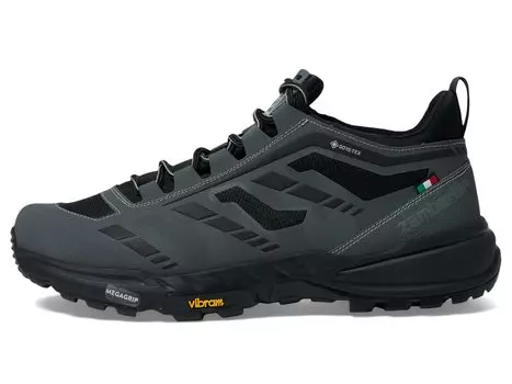 Треккинговые ботинки Zamberlan 220 Anabasis GTX Short, серый