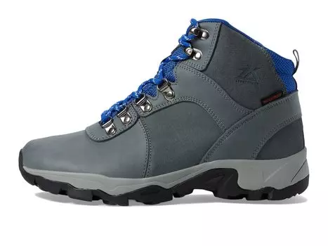 Треккинговые ботинки ZeroXposur Portland WP Hiker, серый