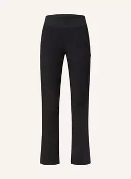 Треккинговые брюки leslie falls Columbia, черный