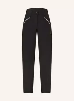 Треккинговые брюки sicanui me°ru', черный