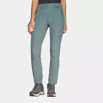 Треккинговые брюки женские Alpinus Marmore