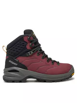 Треккинговые кроссовки 15203N68G Grisport, красный
