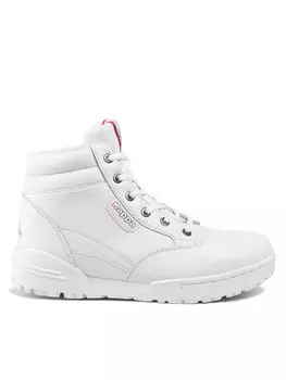 Треккинговые кроссовки 242779 Kappa, белый