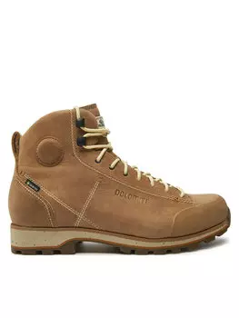 Треккинговые кроссовки 54 High Fg Evo GORE-TEX 292533 Dolomite, коричневый