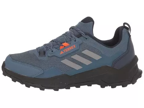Треккинговые кроссовки Adidas Outdoor Terrex AX4, синий