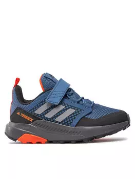 Треккинговые кроссовки Adidas, синий