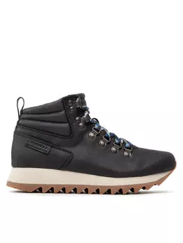 Треккинговые кроссовки Alpine Hiker J003594 Merrell, черный