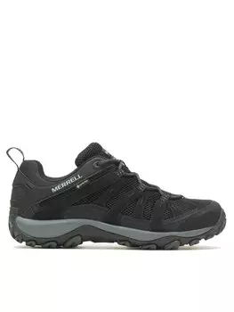 Треккинговые кроссовки Alverstone 2 Gtx J036899 Merrell, черный