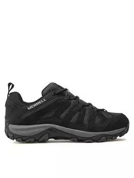Треккинговые кроссовки Alverstone 2 J036907 Merrell, черный