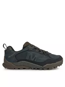 Треккинговые кроссовки Annex Trak Low J91803 Merrell, синий