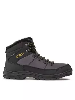 Треккинговые кроссовки Annuuk Snow Boot Wp 31Q4957 Cmp, серый