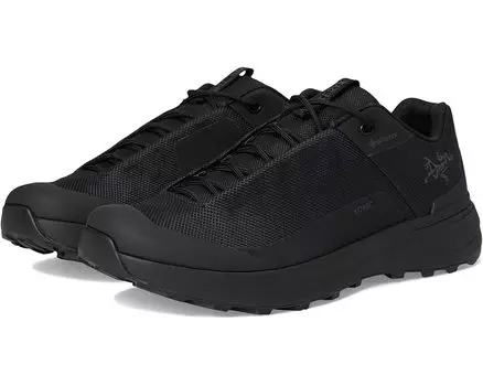Треккинговые кроссовки Arc'teryx Kopec GTX, цвет Black/Black