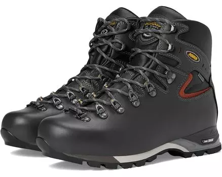 Треккинговые кроссовки Asolo Power Matic 200 GV, цвет Graphite