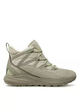 Треккинговые кроссовки Bravada Edge 2 Thermo Demi Wp J038200 Merrell, серый