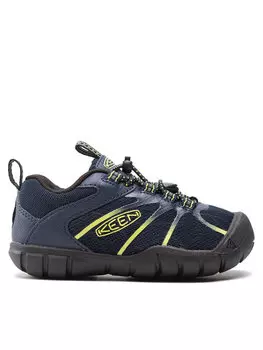 Треккинговые кроссовки Chandler 2 Cnx 1026498 Keen, синий