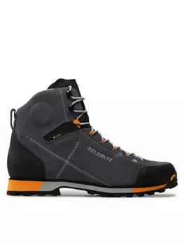 Треккинговые кроссовки Cinquantaquattro Hike Evo Gtx GORE-TEX 289207-1076020 Dolomite, серый