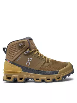 Треккинговые кроссовки Cloudrock 2 6397853 On, зеленый