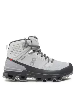 Треккинговые кроссовки Cloudrock 2 Waterproof 63.98608 On, серый