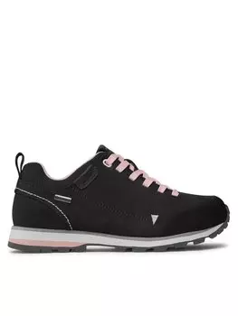 Треккинговые кроссовки Elettra Low Wmn Hiking Wp 38Q4616 Cmp, серый