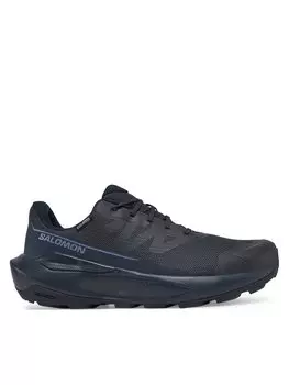 Треккинговые кроссовки Elixir Tour Waterproof L47691900 Salomon, синий