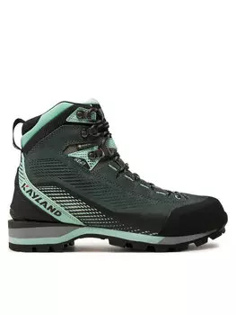 Треккинговые кроссовки Grand Tour W's Gtx GORE-TEX 018022520 Kayland, серый