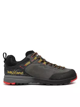 Треккинговые кроссовки Grimpeur Gtx GORE-TEX 018022230 Kayland, серый