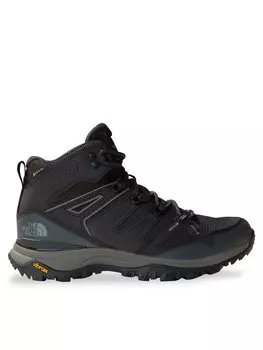 Треккинговые кроссовки Hedgehog Mid GORE-TEX NF0A8AACKT01 The North Face, черный
