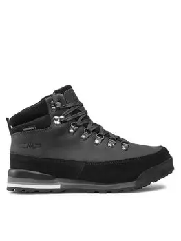 Треккинговые кроссовки Heka Wp 3Q49557 Cmp, серый