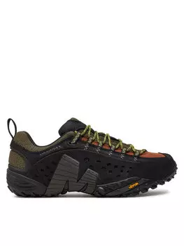 Треккинговые кроссовки Intercept J037721 Merrell, черный
