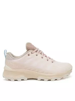 Треккинговые кроссовки J038604 Merrell, экрю