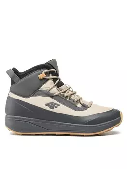 Треккинговые кроссовки JAW22-FWINM007 4F, бежевый