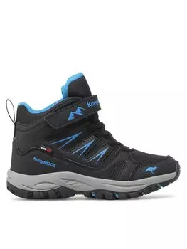 Треккинговые кроссовки K-Xt Mura Ev Rtx 18946 000 5040 Kangaroos, черный