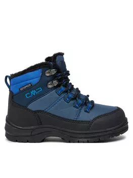Треккинговые кроссовки Kids Annuk Snow Boot Wp 31Q4954 Cmp, синий
