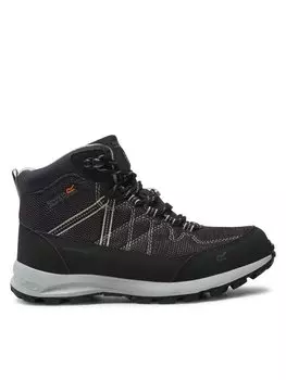 Треккинговые кроссовки Lady Samaris Lite RWF700 Regatta, серый