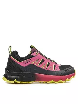 Треккинговые кроссовки Laky Fast Hiking 3Q35676 Cmp, розовый