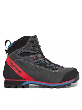 Треккинговые кроссовки Legacy Gtx GORE-TEX 018022140 Kayland, серый