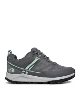 Треккинговые кроссовки Litewave Futurelight NF0A4PFHZR4 The North Face, серый