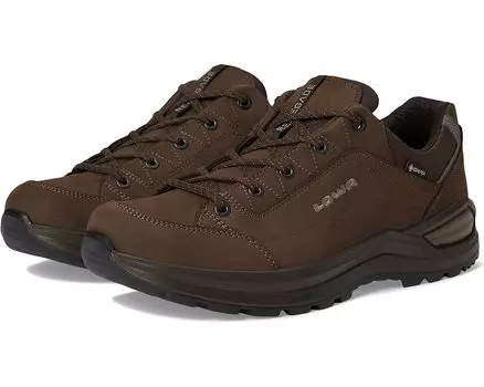 Треккинговые кроссовки Lowa Renegade EVO Lo, черный