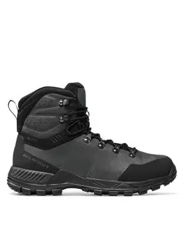 Треккинговые кроссовки Mercury Tour II High Gtx GORE-TEX 3030-03450-0052-1080 Mammut, черный