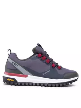 Треккинговые кроссовки Nyhal Wp Lifestyle Shoes 3Q88977 Cmp, фиолетовый