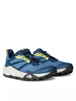 Треккинговые кроссовки Offtrail Versa NF0A8AEX80F1 The North Face, синий