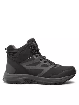 Треккинговые кроссовки Polaris Mid 2 Dx M Walking 054-2810 Halti, черный