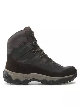 Треккинговые кроссовки Rauris Lady Gtx GORE-TEX 7893 Meindl, коричневый