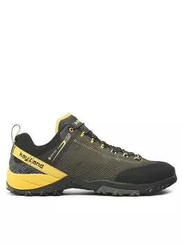 Треккинговые кроссовки Revolt Gtx GORE-TEX 018022310 Kayland, зеленый