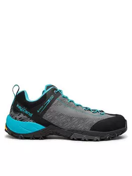 Треккинговые кроссовки Revolt Gtx GORE-TEX 018022340 Kayland, серый