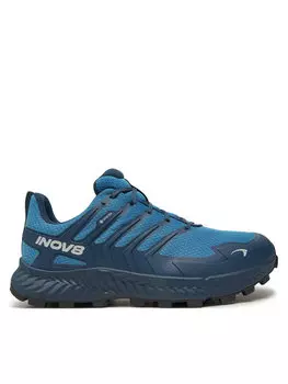 Треккинговые кроссовки Roclite GTX GORE-TEX 001287 Inov-8, синий
