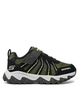 Треккинговые кроссовки Rugged Ranger 406411L Skechers, черный